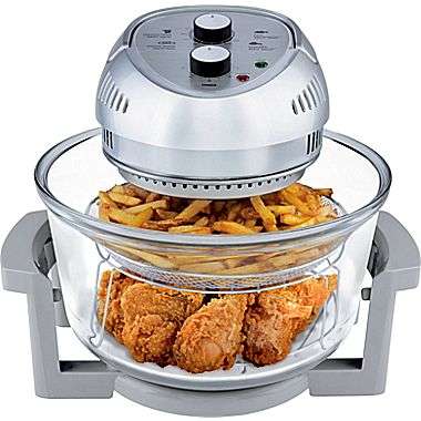 Big Boss 16qt Oil-less Fryer